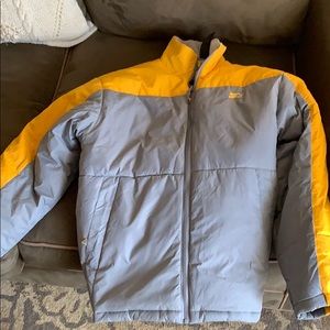Snow jacket, M (38-40) young kids 12-17